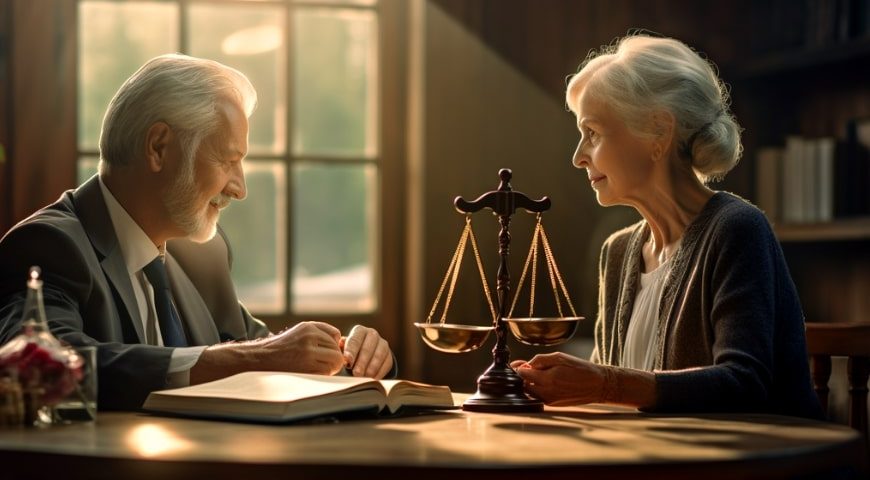 Living will vs power of attorney