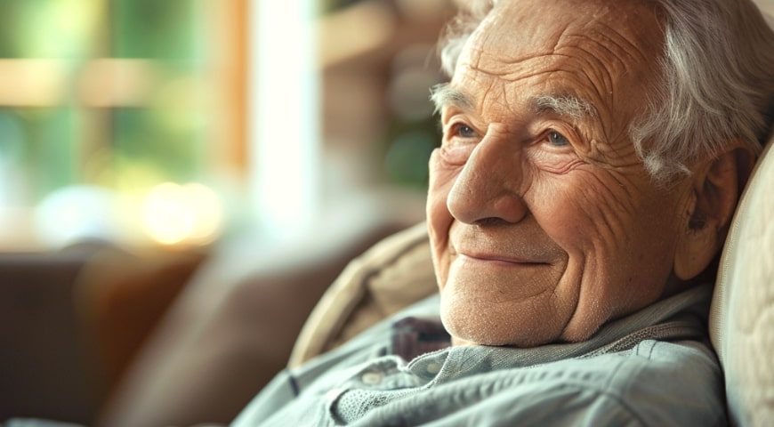 Long term care insurance for seniors