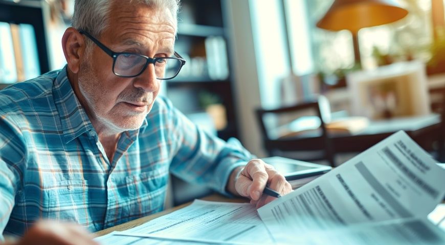 Tax Incentives for Seniors