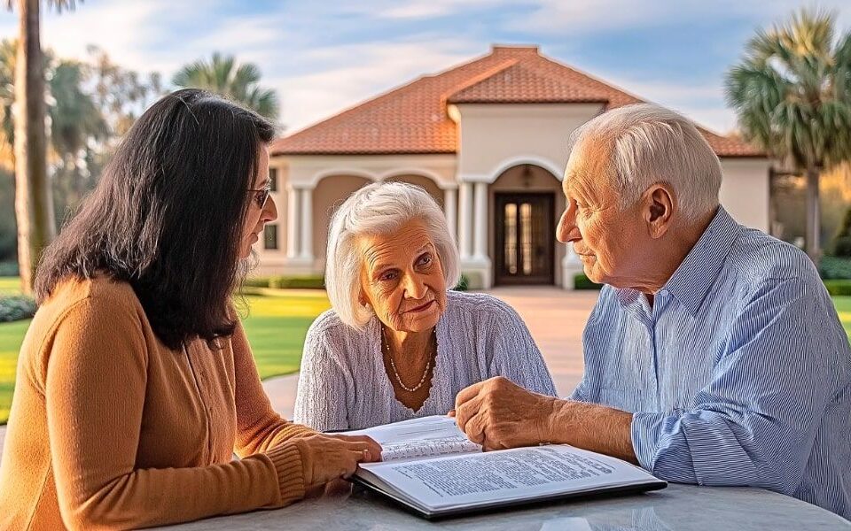 Florida estate tax planning