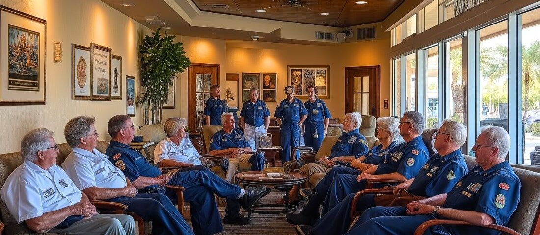 Nursing Home Care