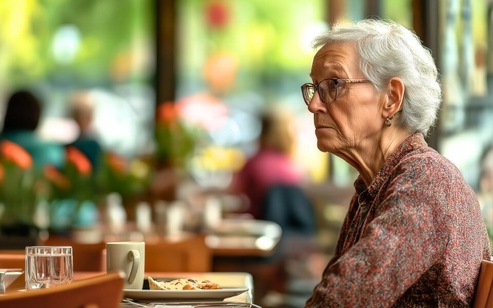 Dementia Friendly Dining Places