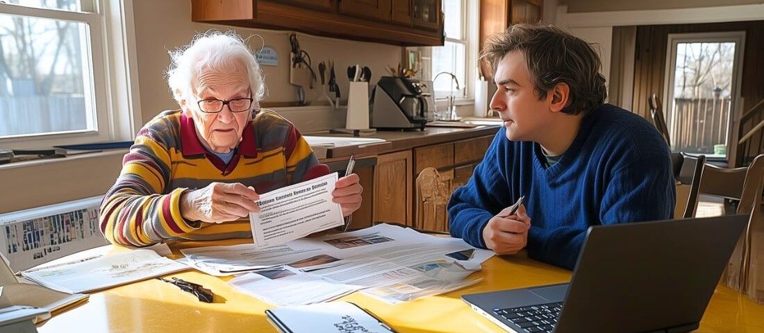 Social Security Fairness Act