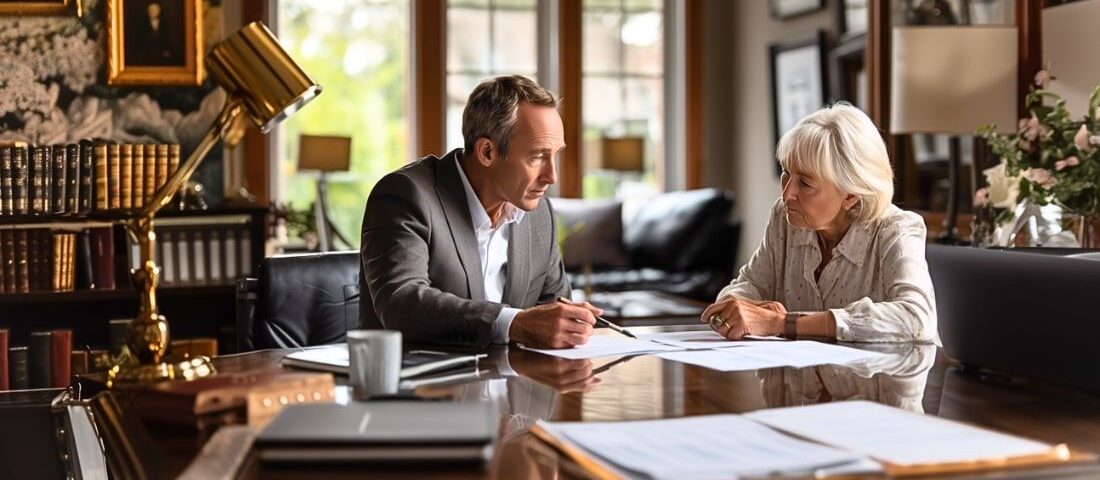 Elder Law Attorney