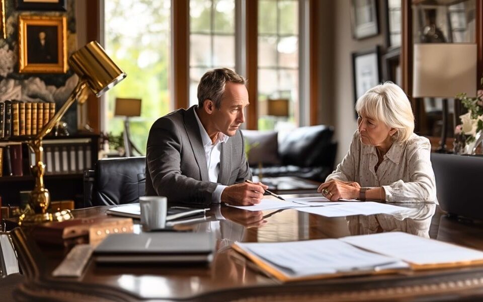 Elder Law Attorney