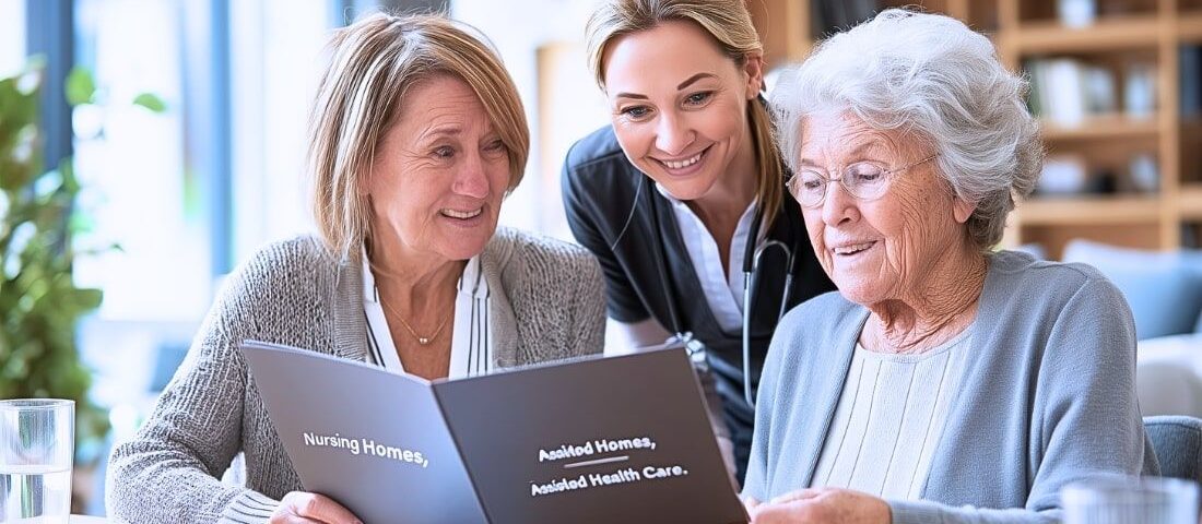 Long-Term Care Planning in Florida