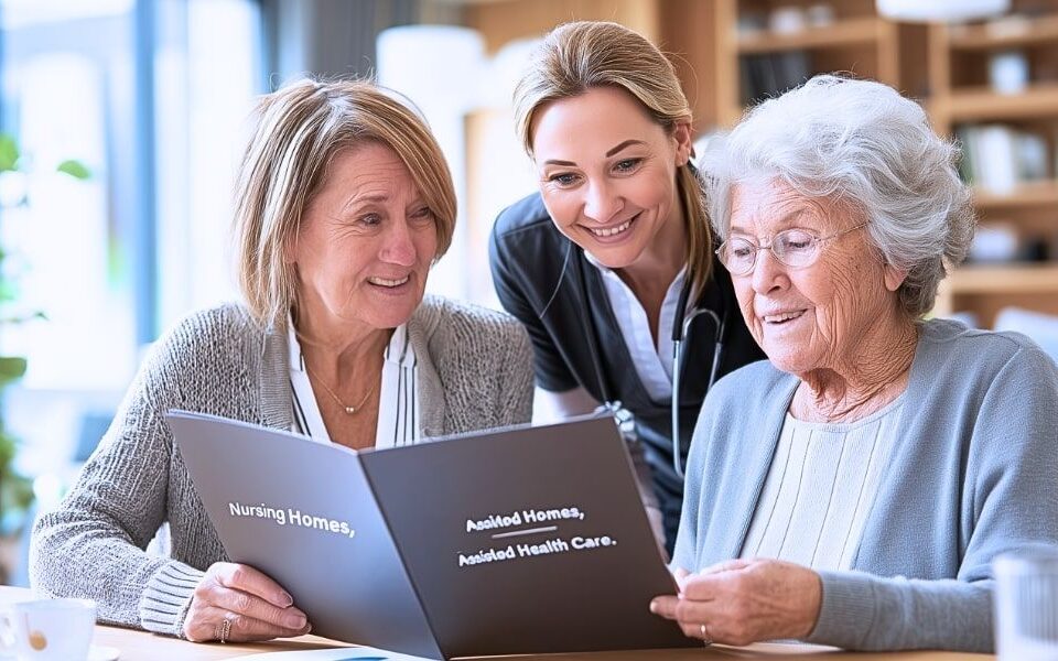 Long-Term Care Planning in Florida
