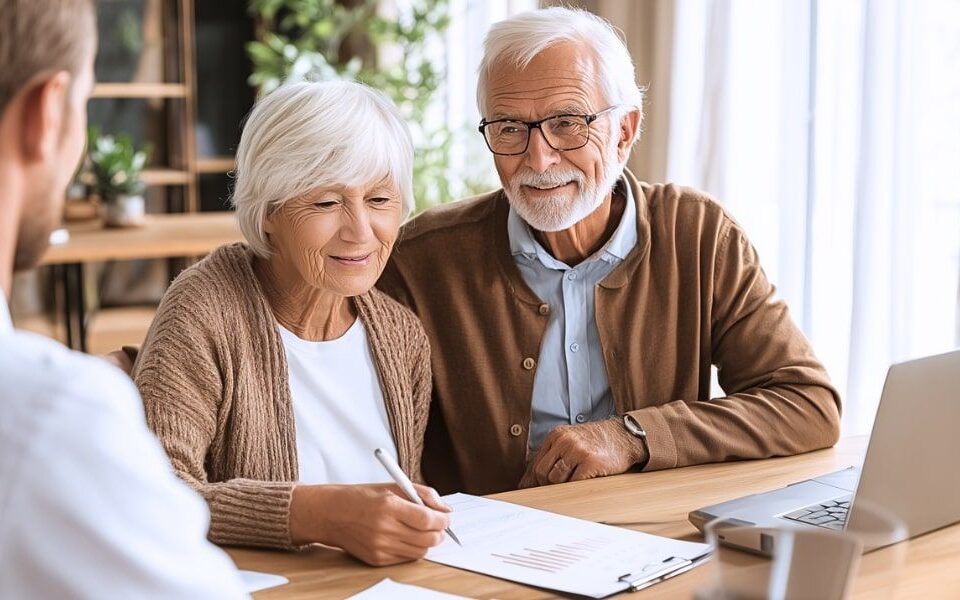 Estate Planning