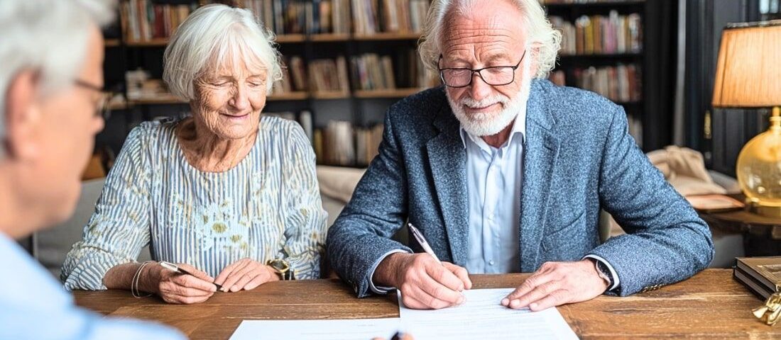 Power of Attorney