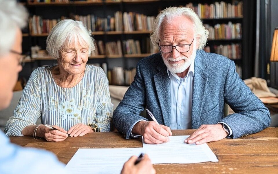 Power of Attorney