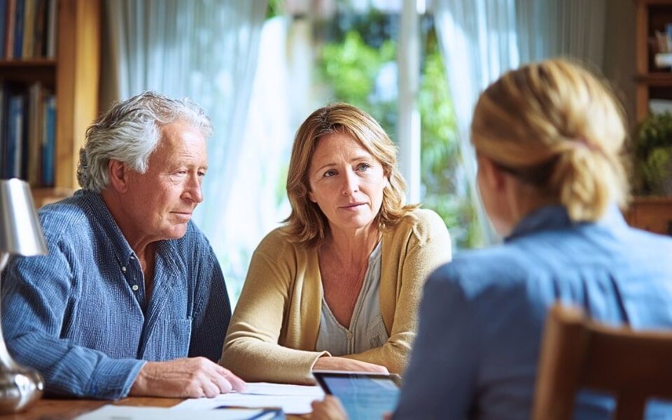 Trusts and Medicaid
