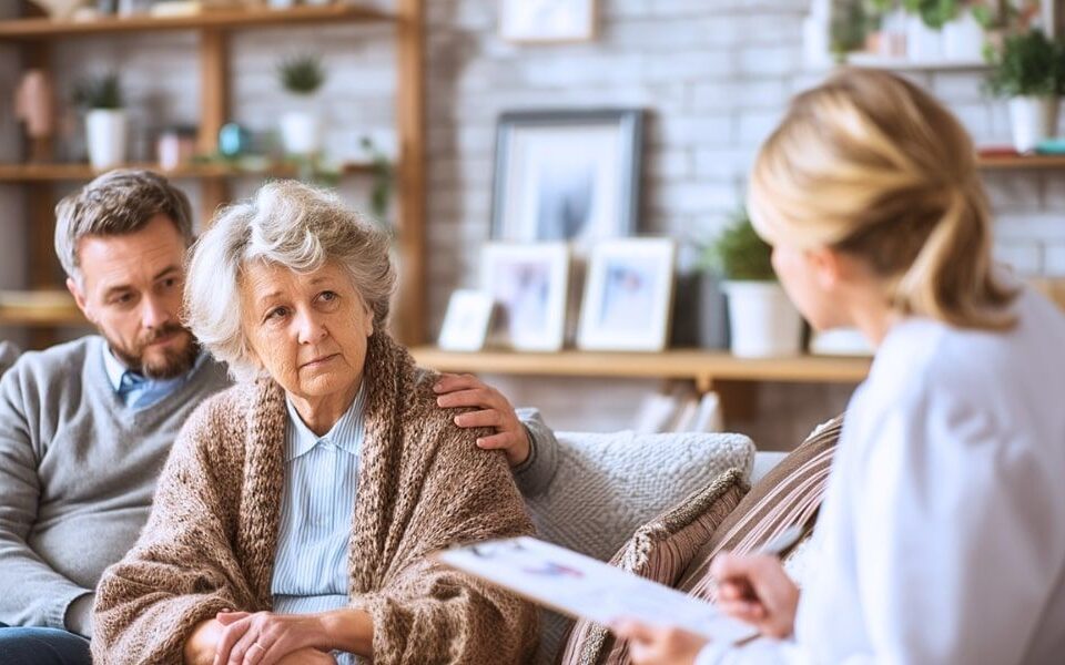 Fast scale for Alzheimers