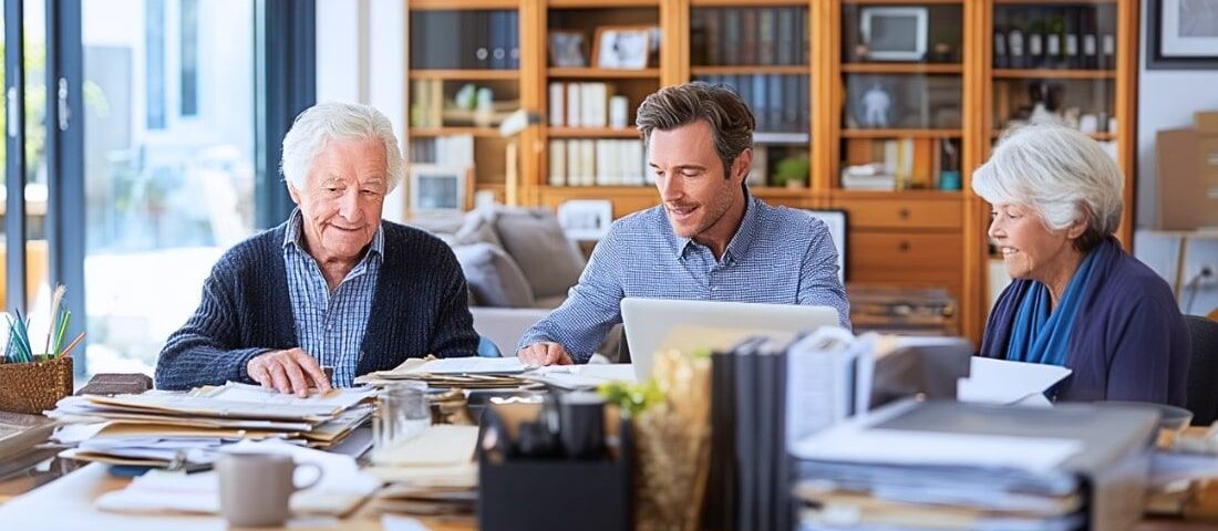 Simplify Your Estate