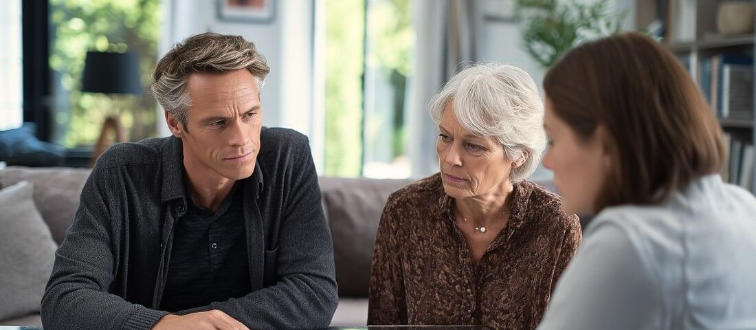 Guardianship vs. Power of Attorney