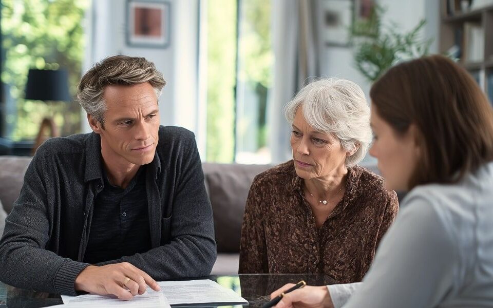 Guardianship vs. Power of Attorney