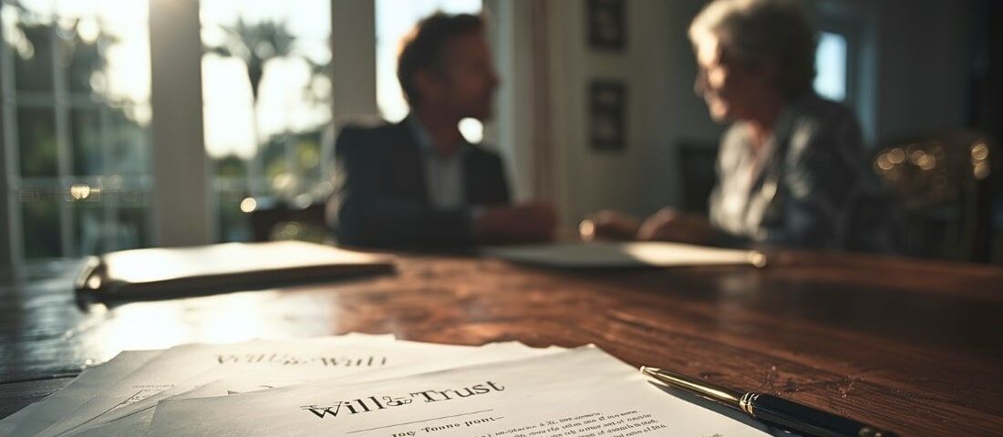 Florida Estate Planning Mistakes