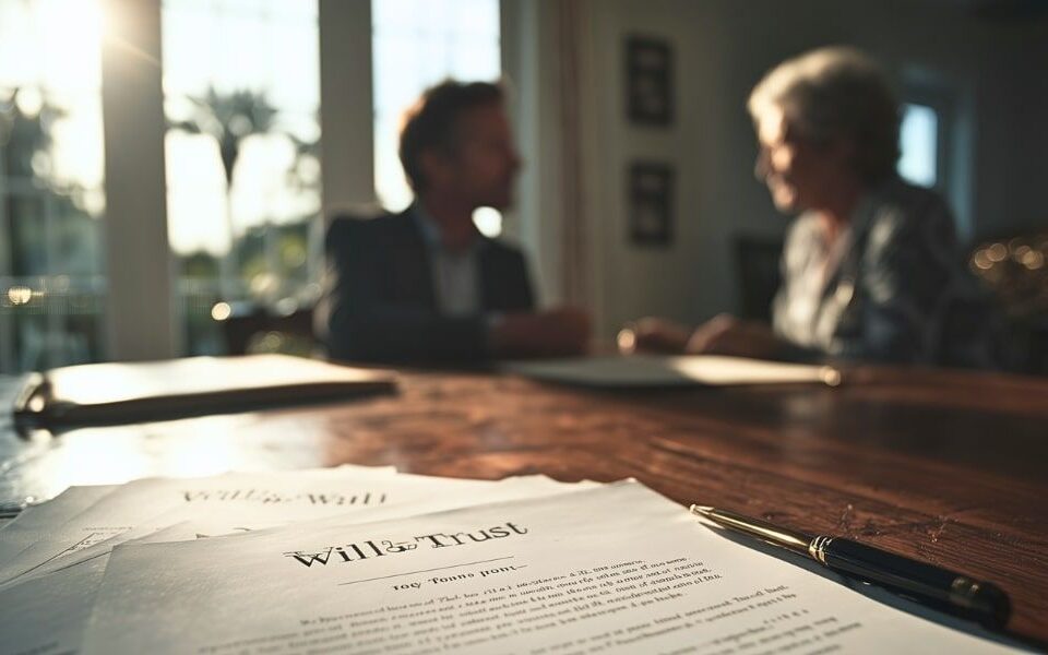 Florida Estate Planning Mistakes