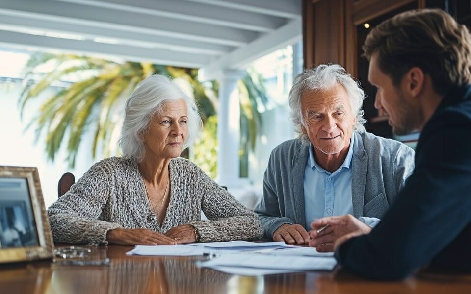 Nursing Care Costs