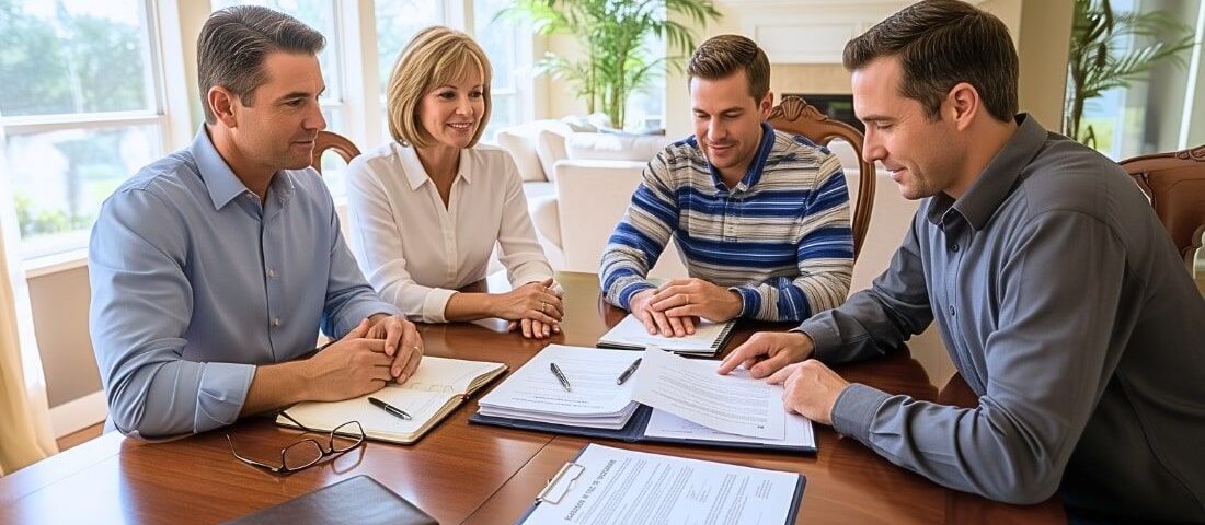 How to Avoid Probate