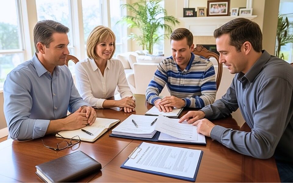 How to Avoid Probate