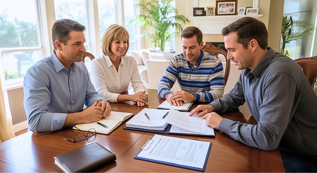 How to Avoid Probate and Protect Your Family