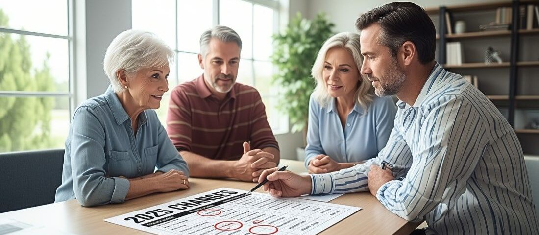 Changes in Florida Medicaid Rules
