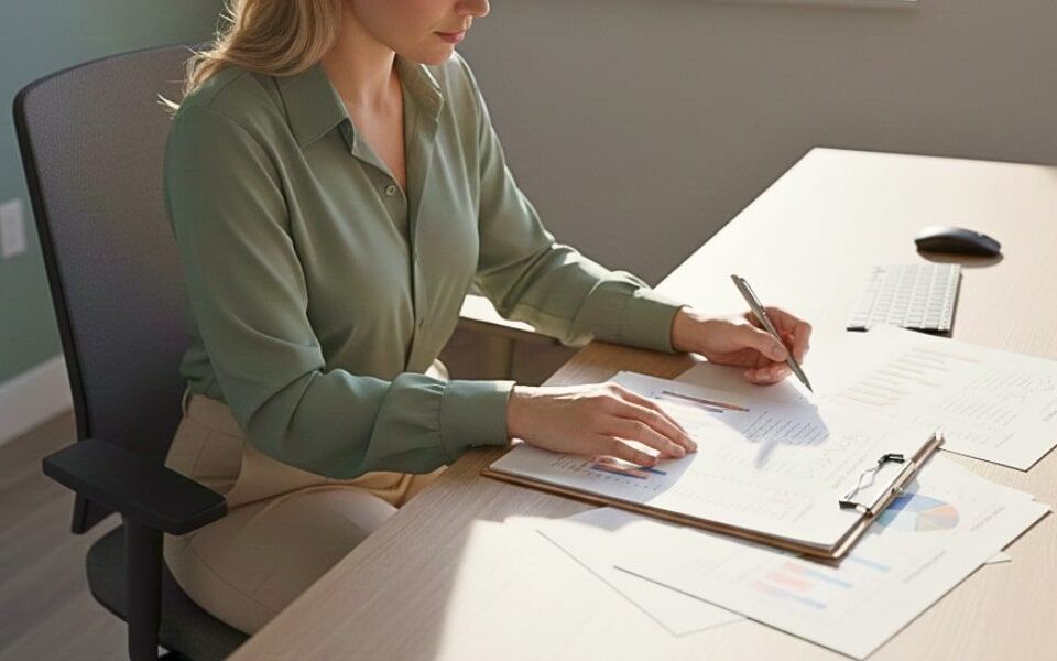 Long-term Care Funding