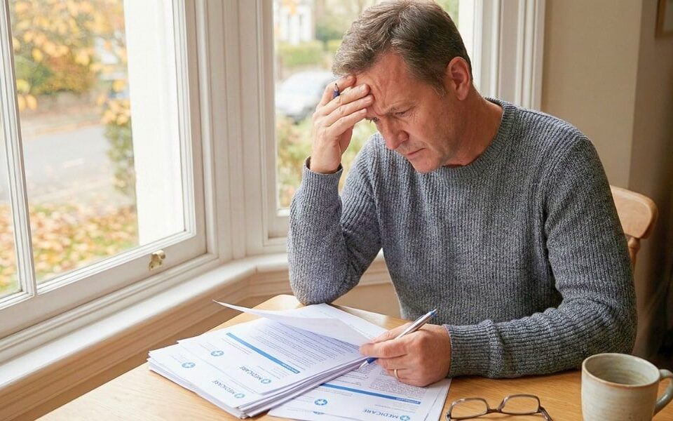 Medicare Open Enrollment Florida