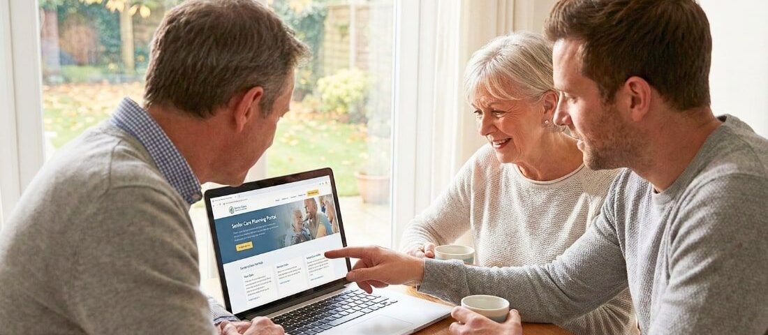 Online Legal Services