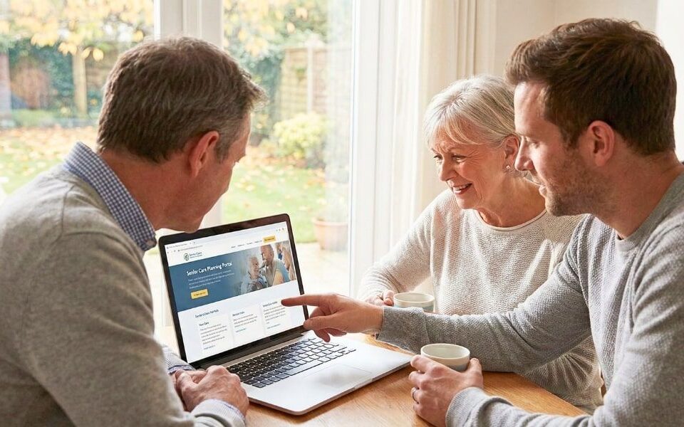 Online Legal Services