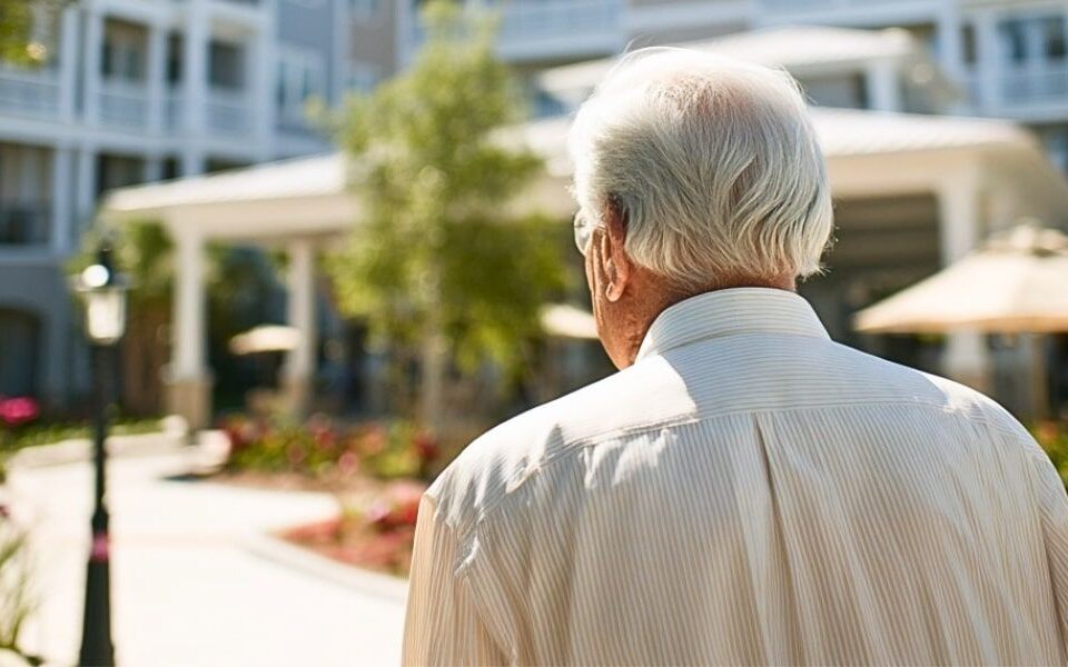 Florida Senior Care Planning