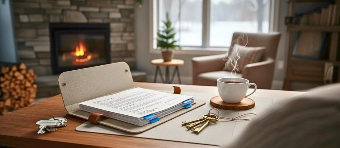 Review Parent’s Estate Plan