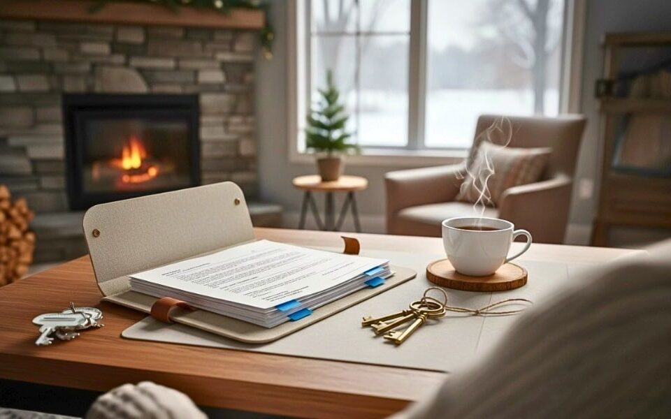 Review Parent’s Estate Plan