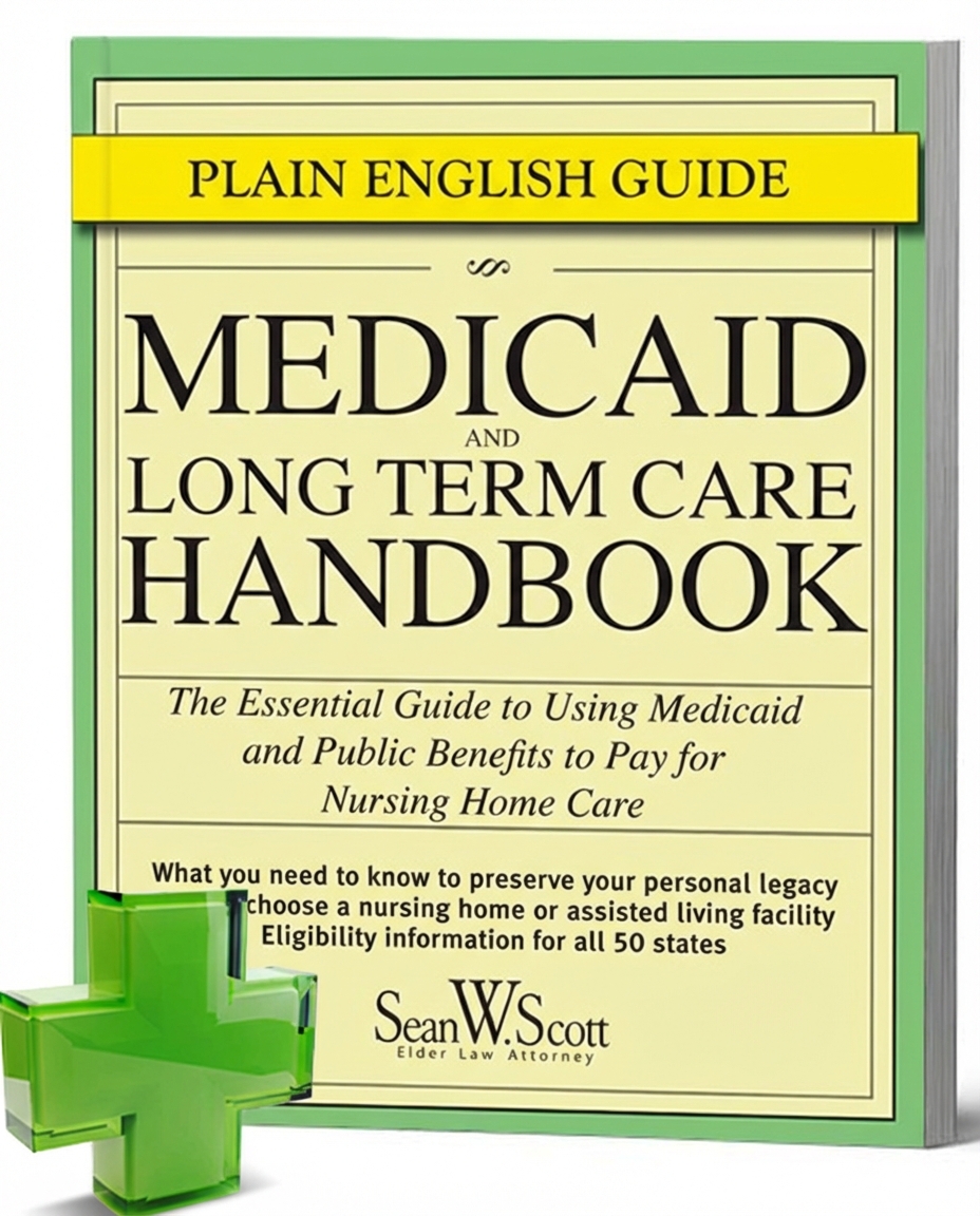 Medicaid Book