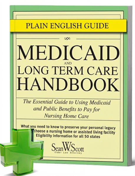 Medicaid Planning Image