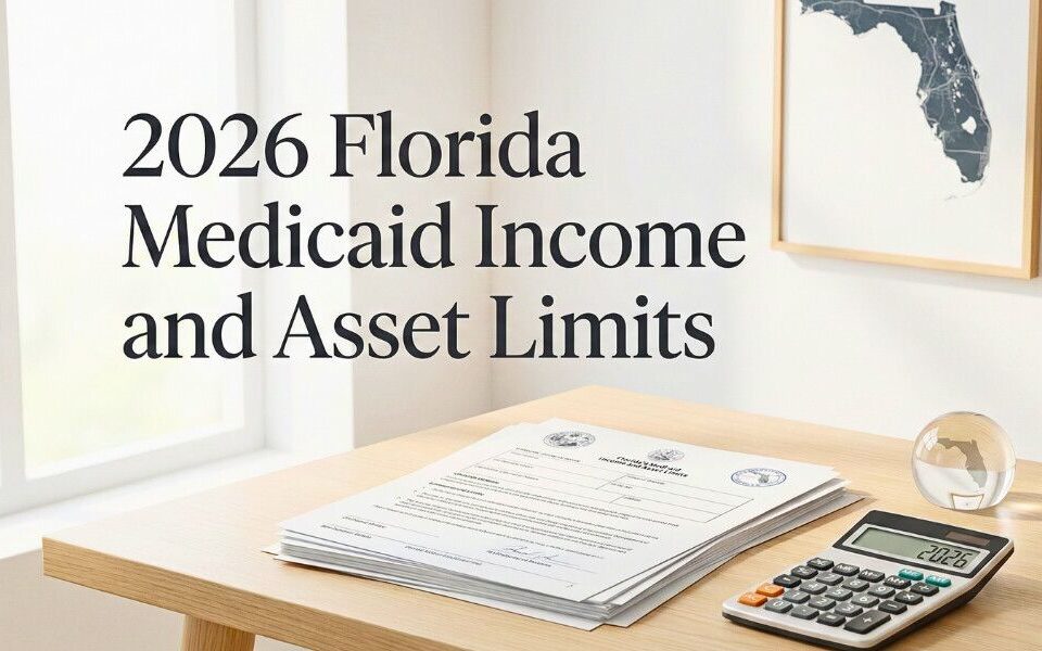 Medicaid Eligibility Limits